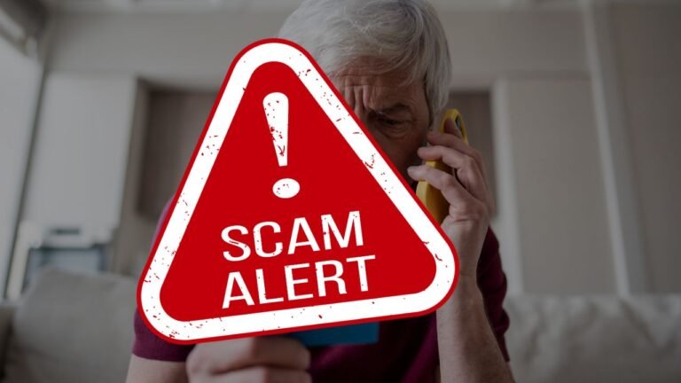 Monroe Police Warn Residents of Email Scam Posing as City Permit Requests