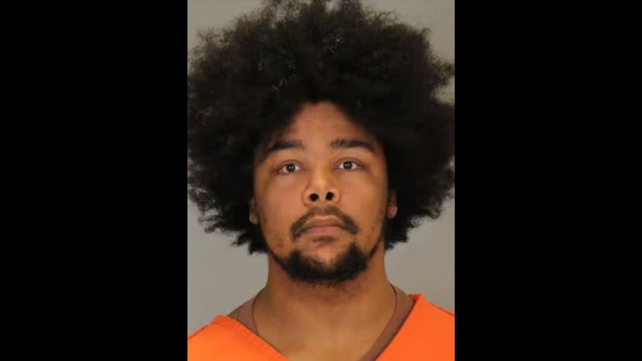 Nebraska Father Arrested After 5-Year-Old Accidentally Shoots Himself With Gun That Fell Out of Dad’s Pocket While He Slept