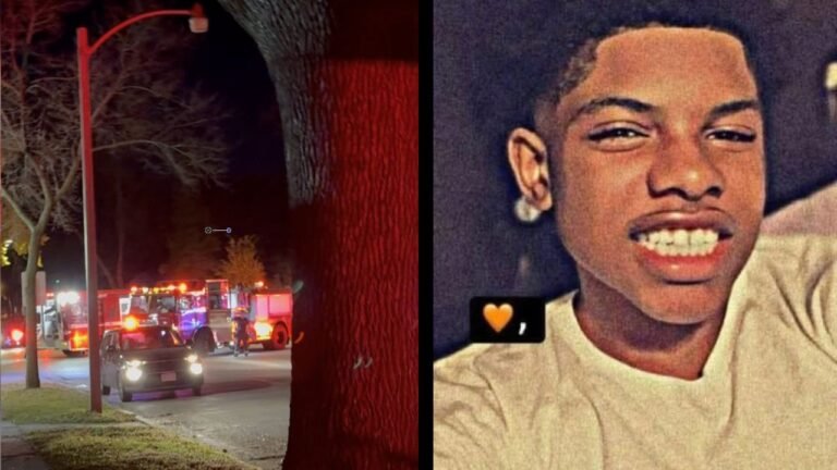 Neighbors Say Deadly Milwaukee Teen Shooting Could Have Been Prevented After Repeated Safety Warnings