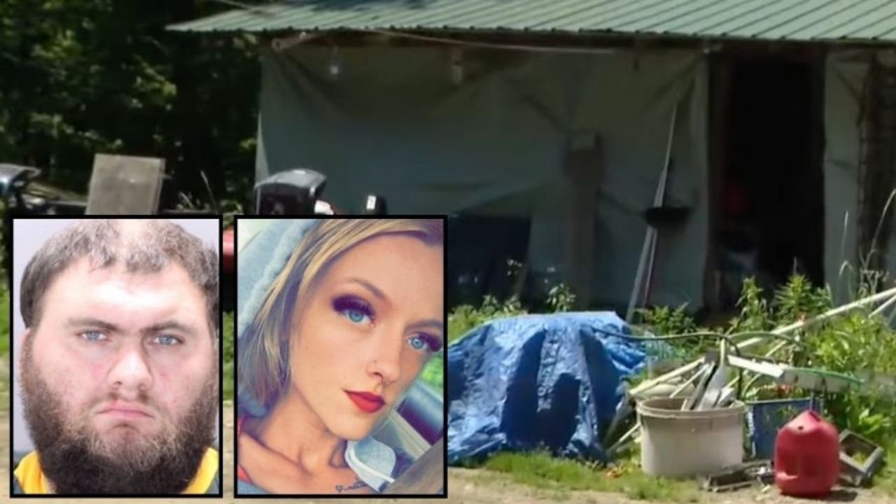 New York Man Admits to Killing His Wife, Father and Grandmother After Years of Violent Warnings and Mental Health Red Flags