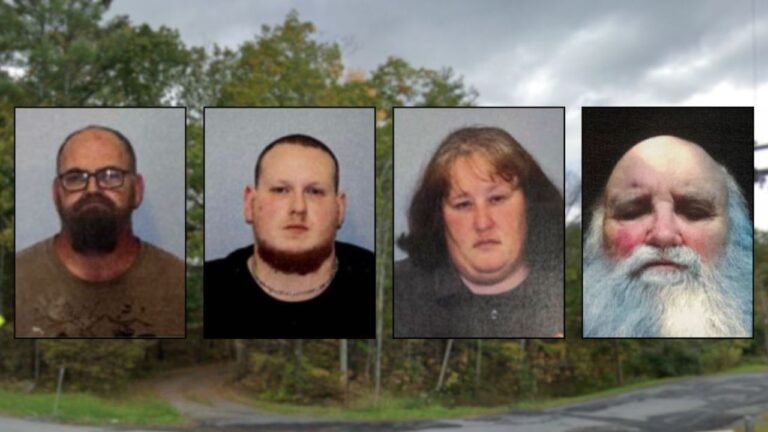 New York Man Reported Missing Was Actually Murdered by Family Members After Financial Dispute, Investigators Say