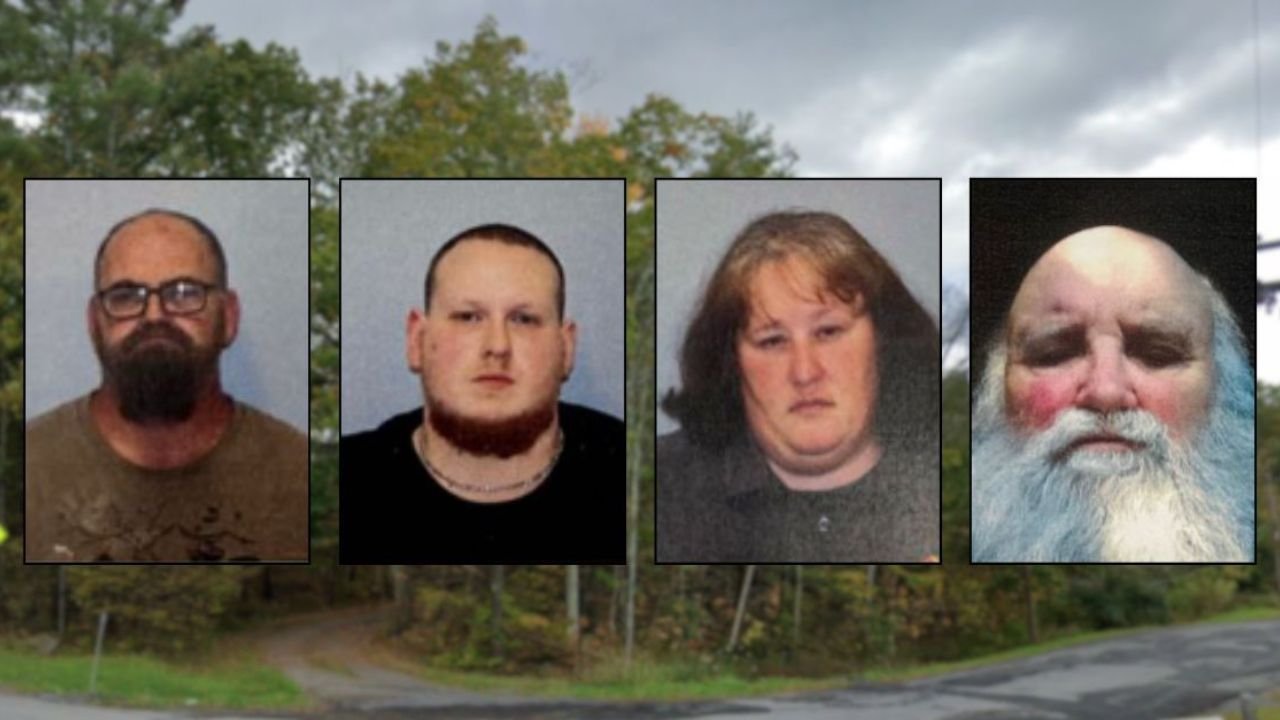 New York Man Reported Missing Was Actually Murdered by Family Members After Financial Dispute, Investigators Say