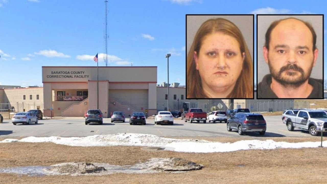 New York Woman and Minor Accused of Using “Whip-Like Object” to Strike Child, Causing Severe Bruising, Deputies Say