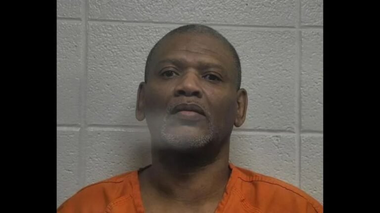 Nicholasville Man Rams Police Cruiser During Domestic Dispute, Arrested After Brief Standoff, Police Say