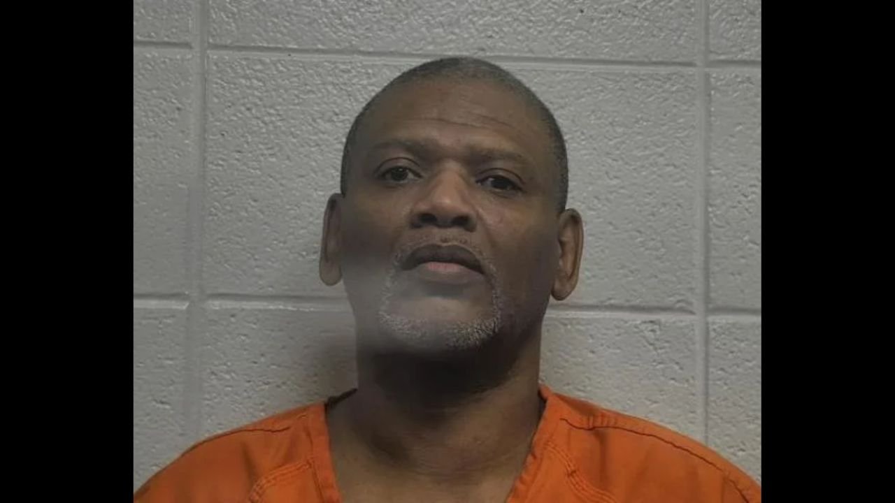 Nicholasville Man Rams Police Cruiser During Domestic Dispute, Arrested After Brief Standoff, Police Say