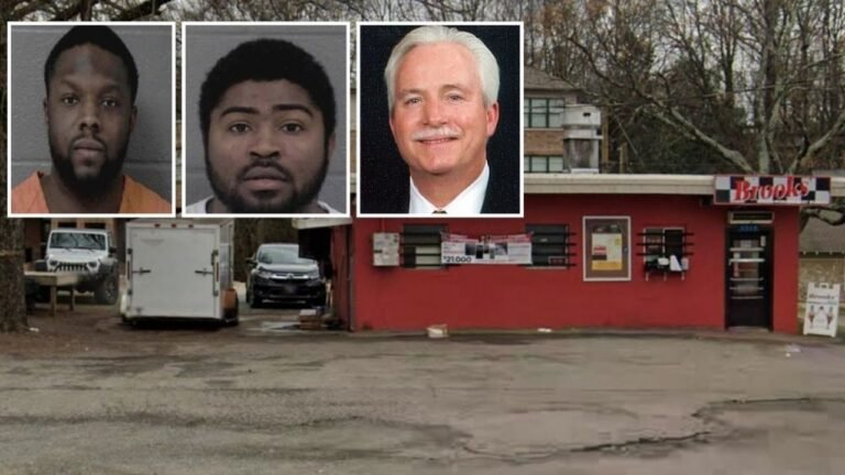 North Carolina Pair Accused of Killing Sandwich Shop Owner for $100 Now Linked to Double Murder Weeks Later, Prosecutors Say