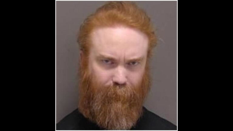 North Dakota Man Charged After Threatening to Kill Trump and Vowing Officers Would ‘Die an Angel’s Death’