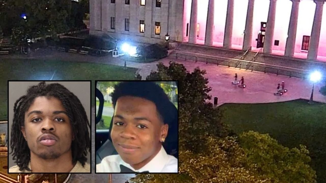 Ohio Judge Rebukes ‘Remorseless’ 20-Year-Old Who Fatally Shot Teen He Met on Social Media While Riding Scooters