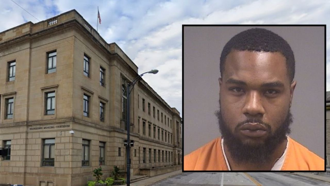 Ohio Man Accused of Dragging Woman and Child From Car, Threatening to Kill Them — Then Pleads for Low Bond Because He’s “About to Be a Dad”