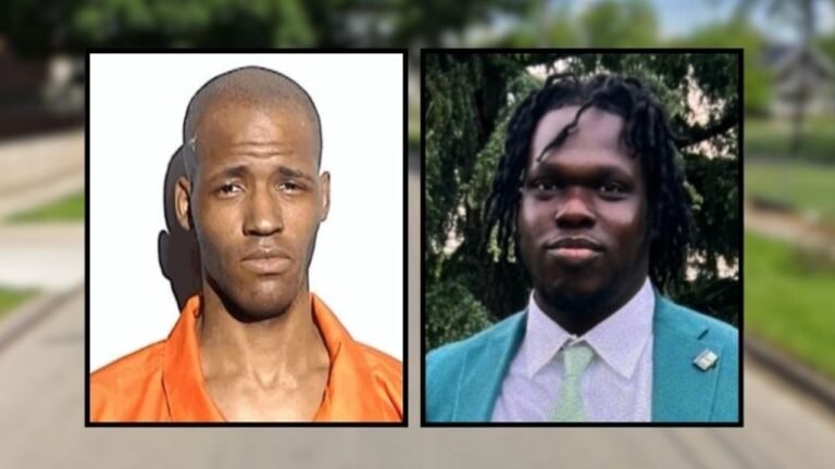 Ohio Man Accused of Killing and Dismembering Victim Before Driving Around Toledo With Body Parts in Stolen Work Vehicle