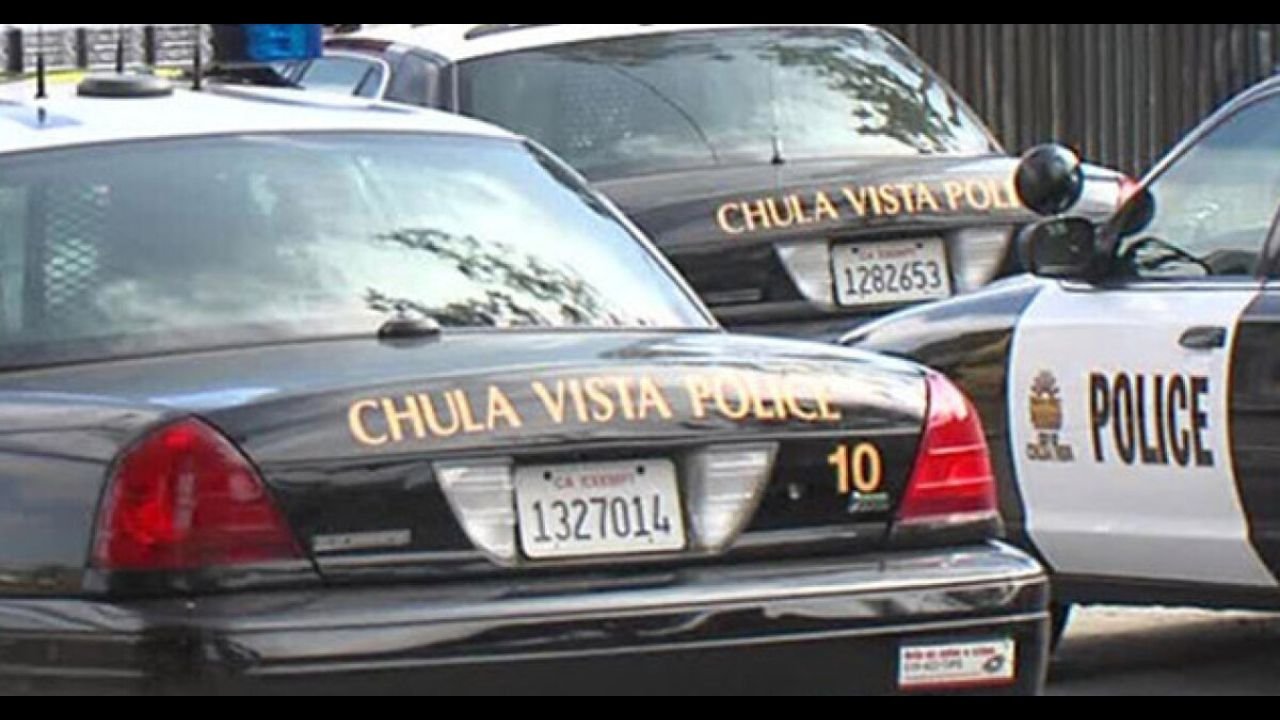 Ohio Man Charged with Murder After Allegedly Stabbing Chula Vista Couple and Fleeing Across States