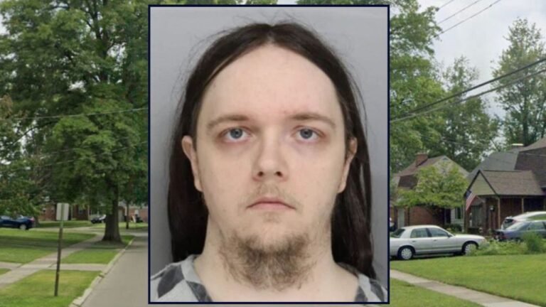 Ohio Man Confesses to Fatally Stabbing His Father After Argument: ‘Something Is Wrong with Me’
