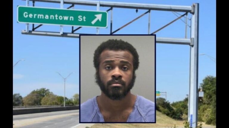 Ohio Man Pleads Guilty to Murder After Killing Sleeping Mother in Road Rage Shooting as Her 4-Year-Old Daughter Watched