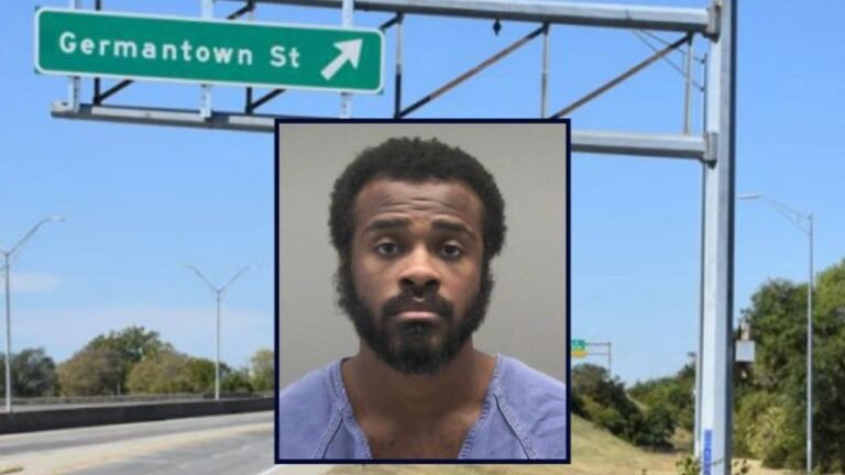 Ohio Man Sentenced After “Scare” Shot Killed Sleeping Mother Next to Her 4-Year-Old Daughter on Highway, Deputies Say