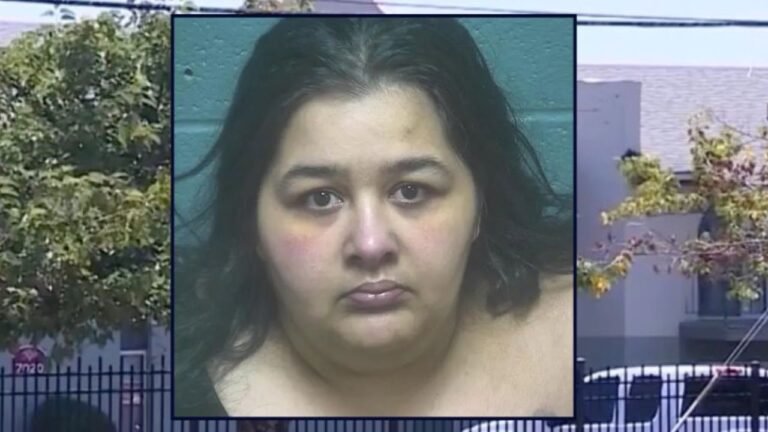 Oklahoma Mom Sentenced After 7-Year-Old Daughter Found Dead at 25 Pounds With Mouth ‘Glued Shut’