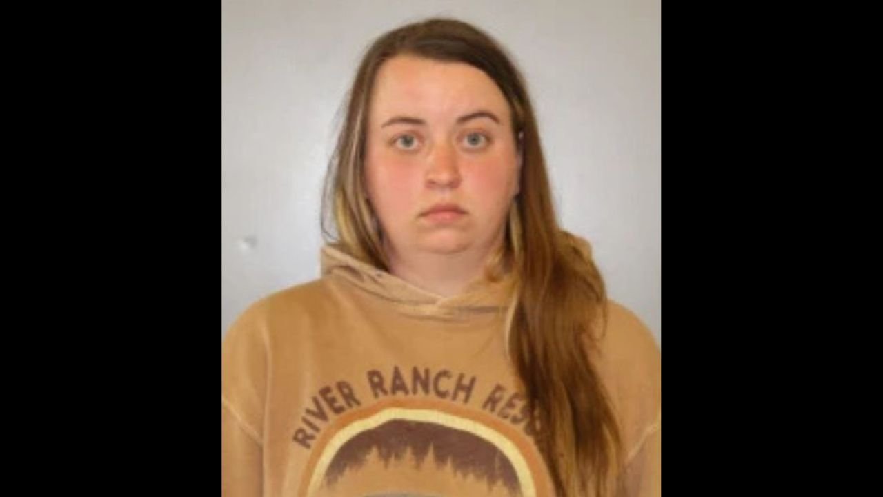 Oklahoma Mother Accused of Smothering Infant After Drinking 6-Pack and Rum: ‘If My Kid Is Dead, I Might As Well Be Too’