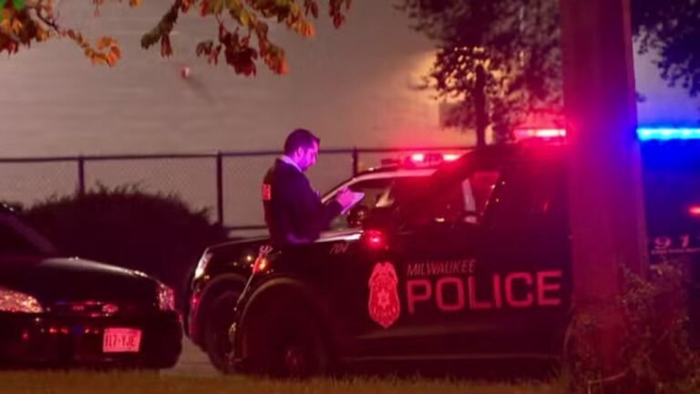 One Dead, Two Teenagers Injured in Overnight Milwaukee Triple Shooting