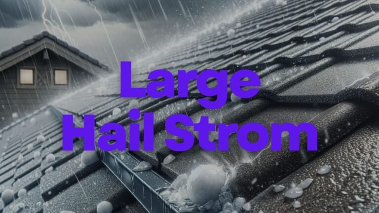 Overnight Storm Threat: Tornadoes, Large Hail & 60+ MPH Winds Expected Across Southwest Louisiana