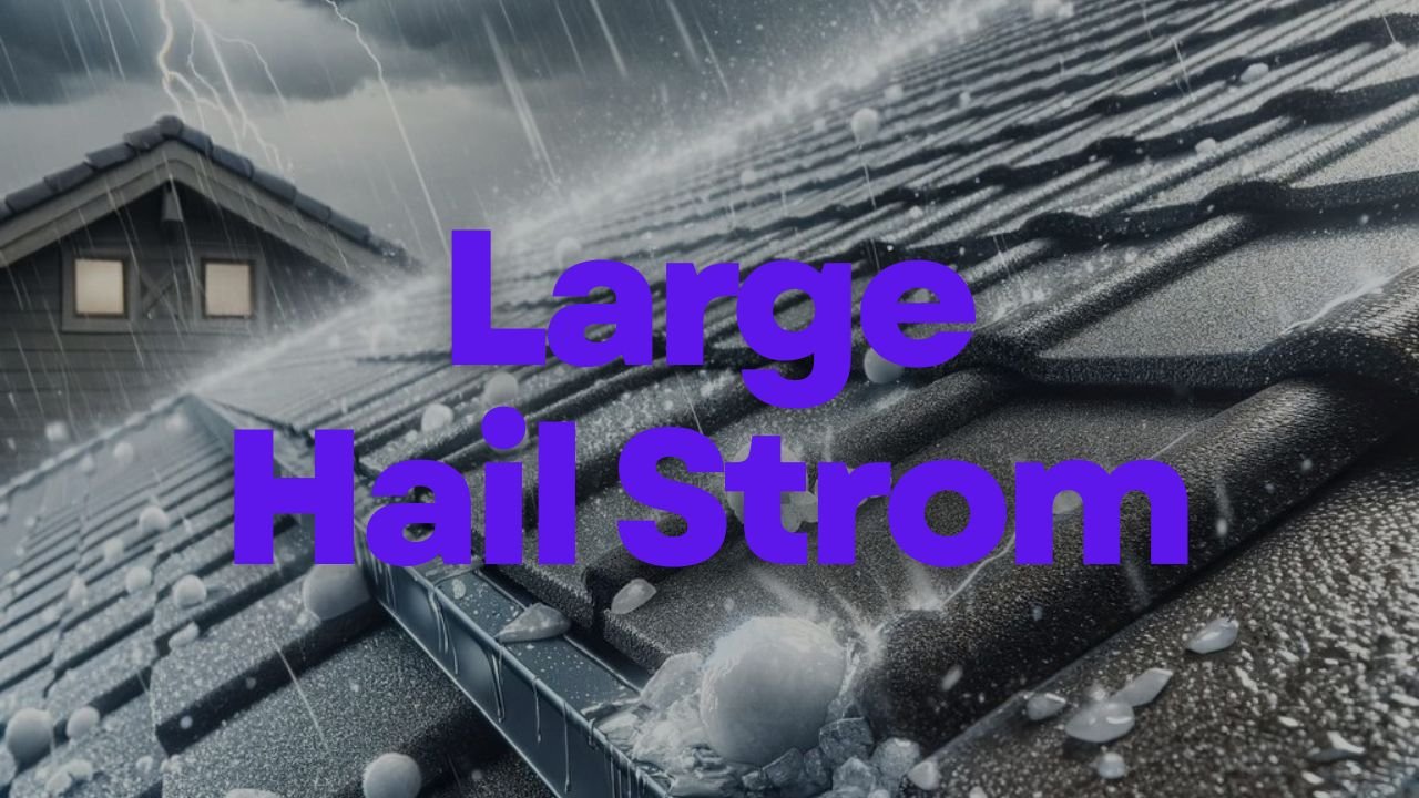 Overnight Storm Threat: Tornadoes, Large Hail & 60+ MPH Winds Expected Across Southwest Louisiana