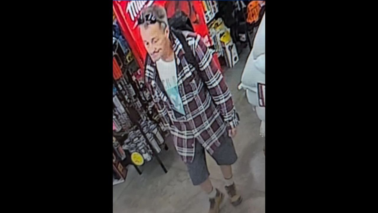 Owensboro Police Identify Suspect in Weekend Theft Investigation After Public Appeal