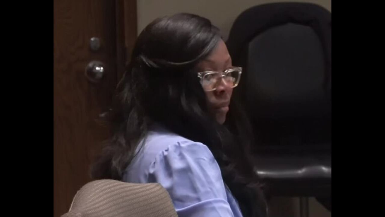 Pastor’s Widow Testifies About Husband’s Secret Affair and Deadly Shooting in Memphis Trial