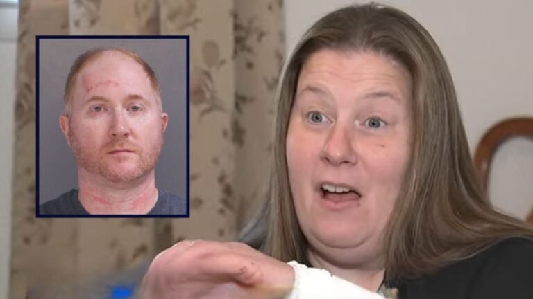 Pennsylvania Driver Opens Fire on Woman Who Simply Passed Him on Highway, Police Say