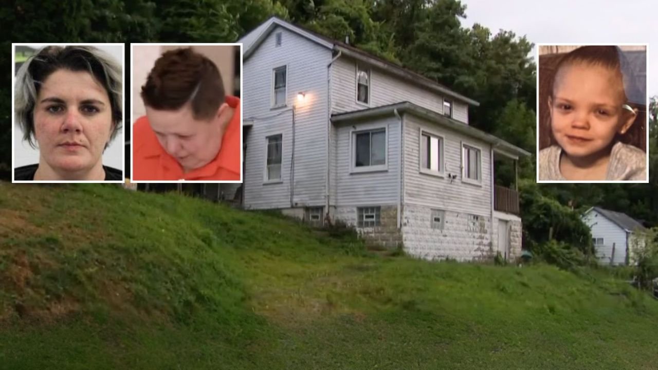 Pennsylvania Foster Parents Accused of Killing 9-Year-Old Girl and Dumping Her Body in a Tote Bag Now Facing Possible Death Penalty