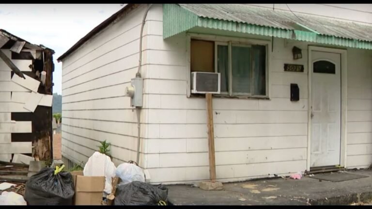 Pennsylvania Mother Pleads Guilty After Leaving Children in Filthy Home to Pursue ‘New and Better Life’ with Boyfriend