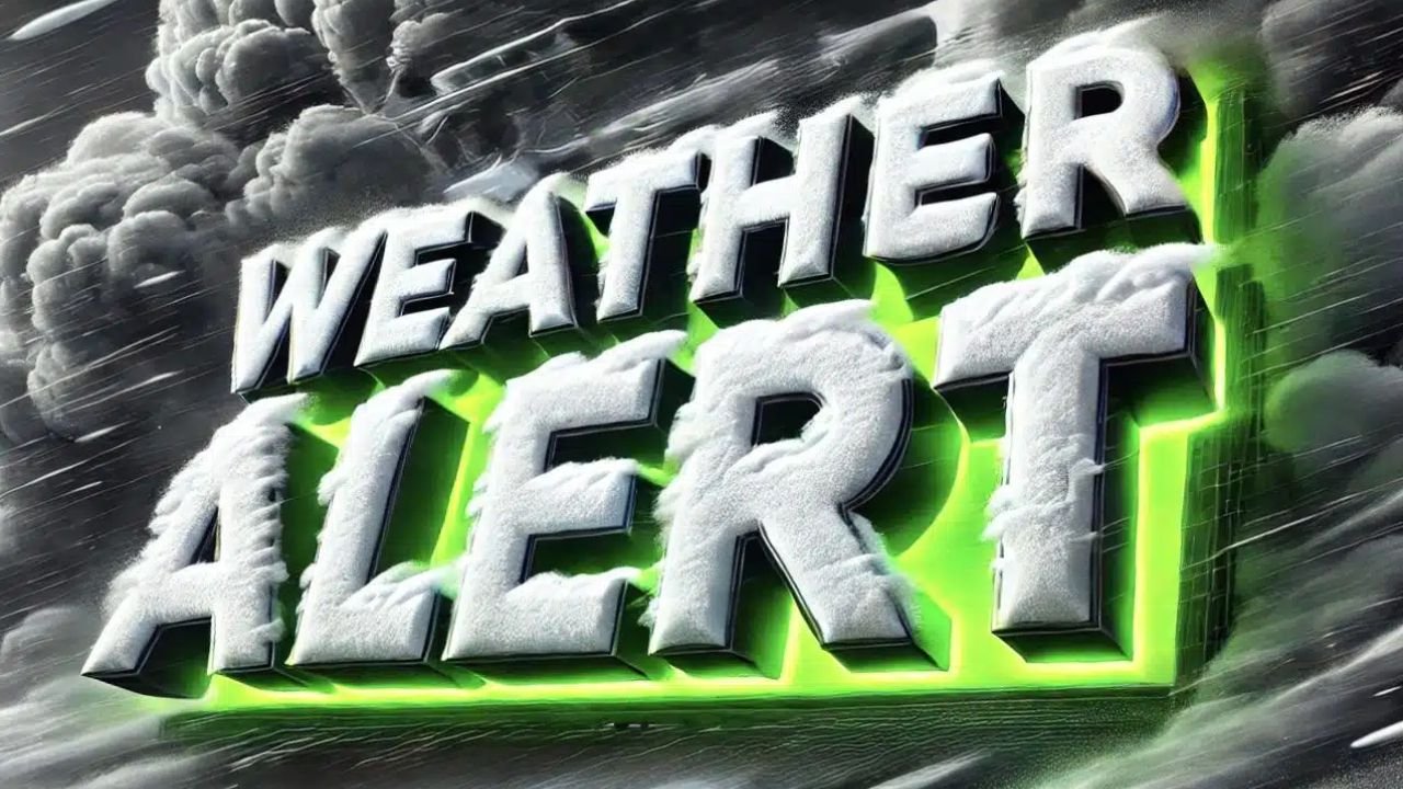 Quad Cities Weather Alert: Light Snow Possible Saturday Evening as Temperatures Drop