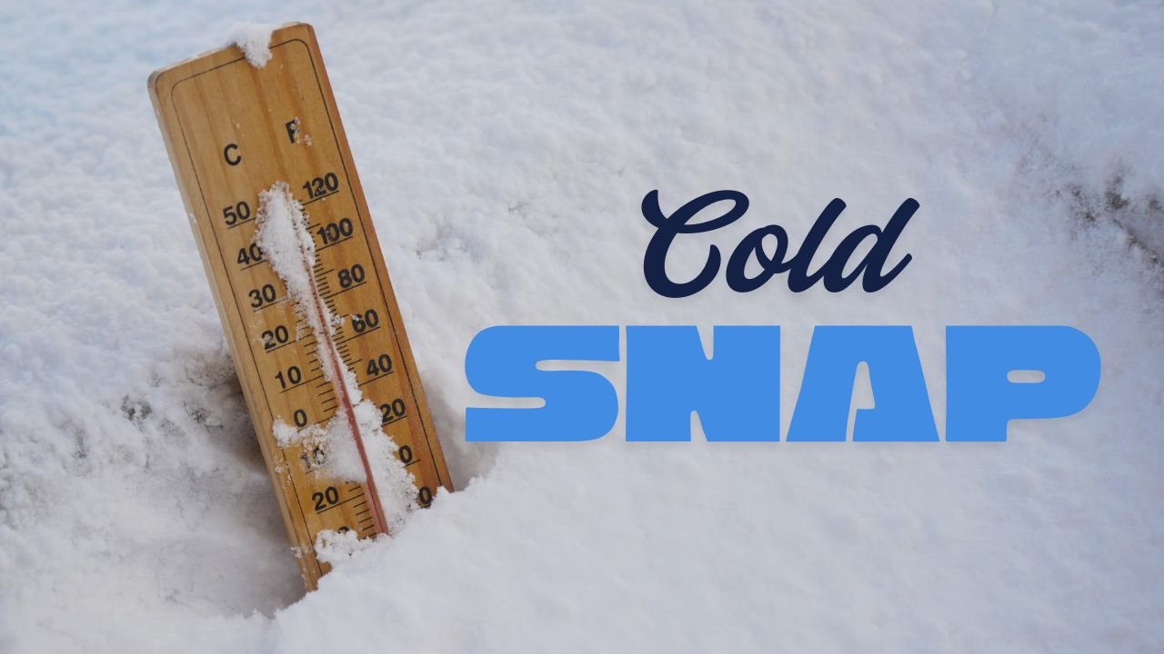 Quad Cities Weather Shift: Friday’s Sunshine to Turn Into Saturday Rain and a Sharp Cold Snap