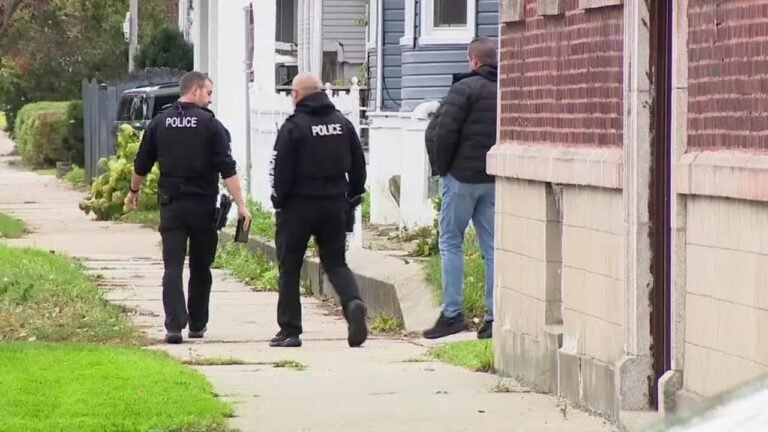 Racine Police Investigate Homicide After 26-Year-Old Man Shot Near 10th and Park