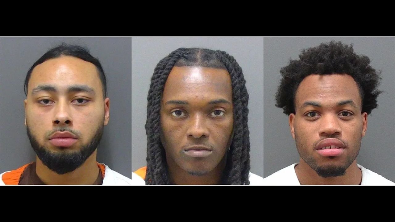 Racine, Wisconsin Stunned as Three Men Arrested After Two Gang Killings in 48 Hours