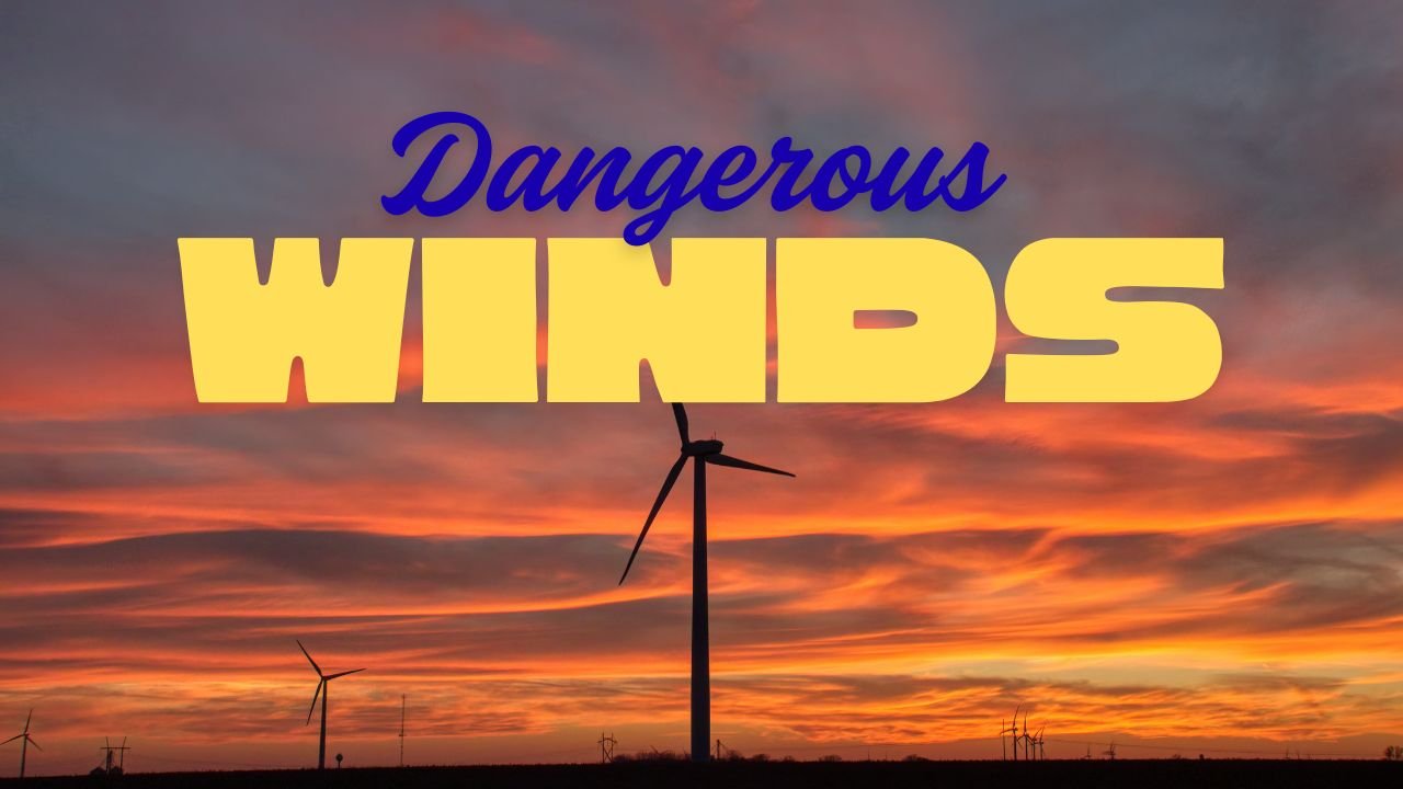 Rhode Island and Massachusetts Prepare for Dangerous 60 MPH Winds and Possible Power Outages Early Thursday