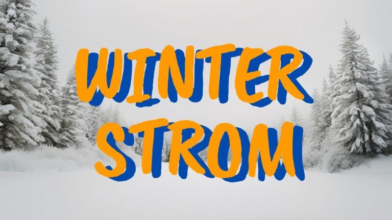 Salt Lake City Braces for Sunday Snow as Mountain Roads Turn Slick and Travel Delays Build Across Northern Utah