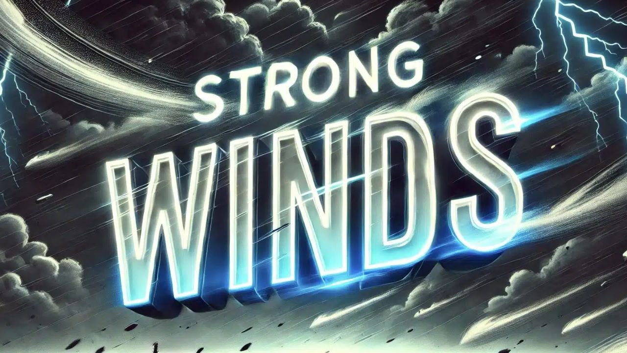 Severe Storms Expected Overnight as NWS Warns of Tornado and Hail Threat Across Southwest Louisiana