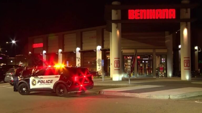 Shakopee, Minnesota Shooting Leaves 40-Year-Old Man Fighting for His Life; Police Say Attack Was Not Random