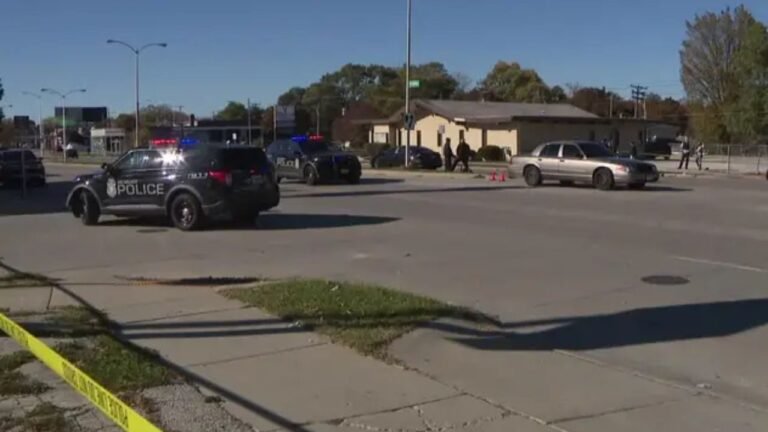 Six People Injured, One Arrested in Series of Milwaukee Shootings on Monday
