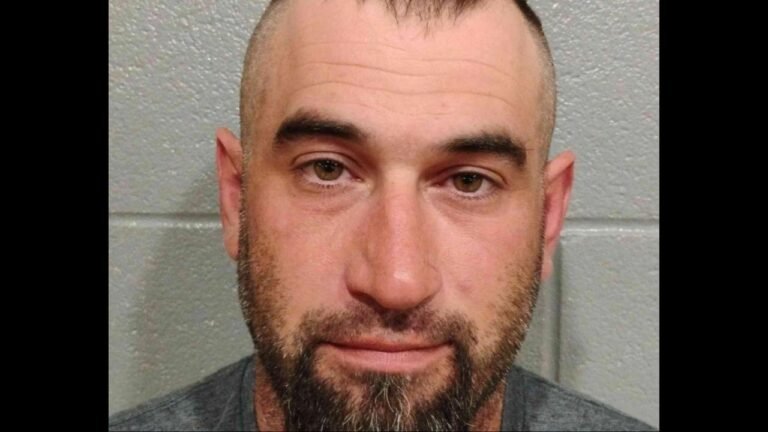 Smiths Grove Man Arrested After Teen Suffers Facial Fractures and Strangulation Injuries, Deputies Say