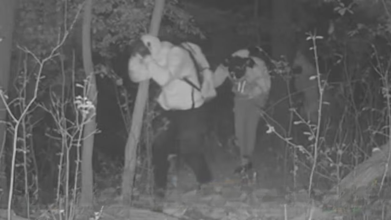 South American Crime Ring Targeting Wisconsin Homes: Mequon Police Link Burglary Spree to International Crime Network