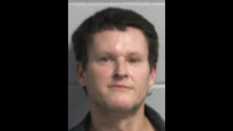 South Carolina Father Accused of Threatening to Harm 11-Year-Old Son After the Child Asked for Food, Deputies Say