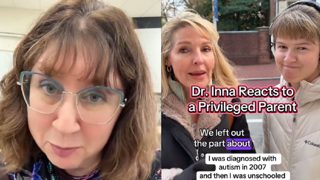 South Carolina Mom Mocked After Admitting She Hid Anne Frank’s Death From Autistic Daughter: ‘The Infantilization Is Insane’