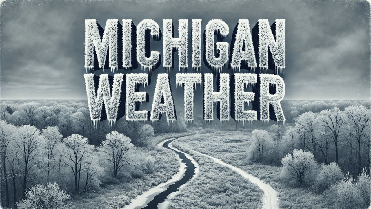 Southeast Michigan Weather Alert: Rain Changing to Snow Saturday Night as Temperatures Plunge