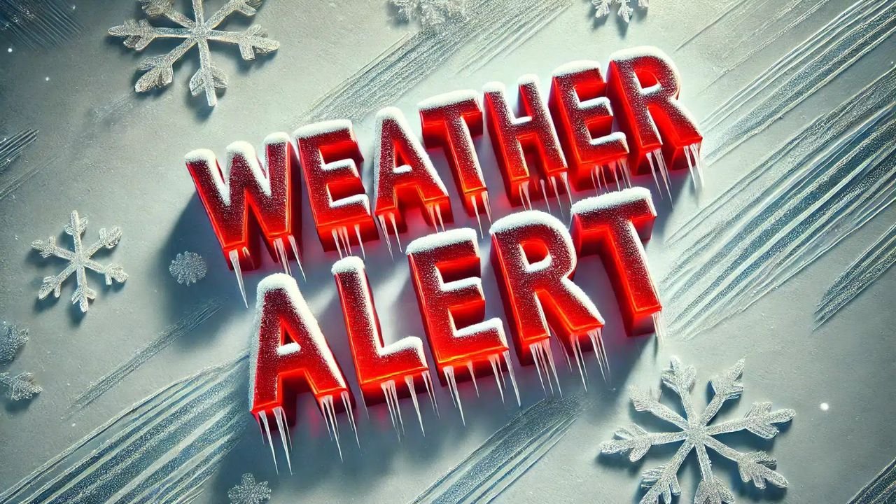 Southern Wisconsin Weather Alert: First Snowfall of the Season Expected Saturday Evening