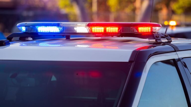 Teen Hospitalized After Shooting at Lexington’s Gainesway Park, Police Say