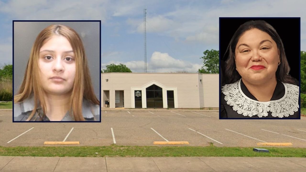 Texas Teen Charged After Threatening to Shoot Judge During Heated Truancy Hearing