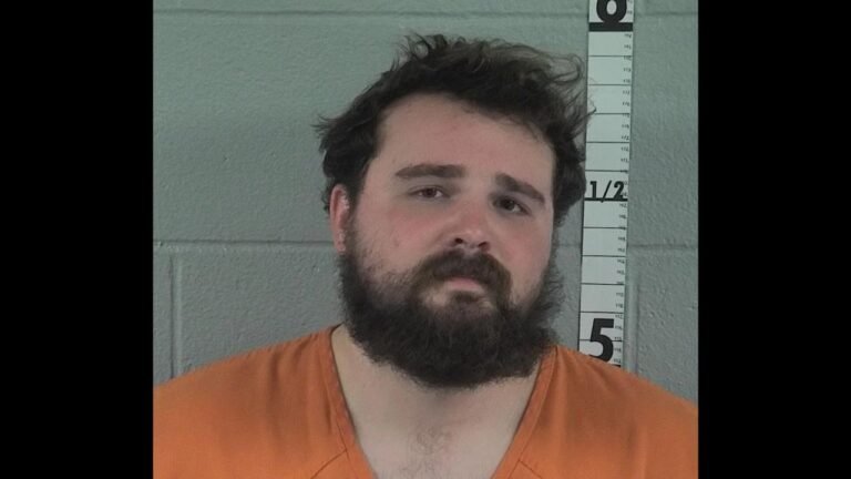 Thanksgiving Morning Shooting in Southern Indiana Leaves 26-Year-Old Man Dead; Suspect Arrested After Overnight Investigation