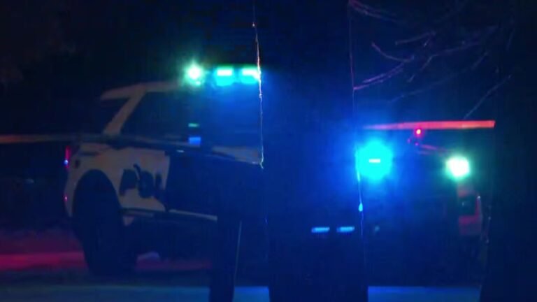 Three Dead, One Seriously Injured After Speeding Car Overturns in Early Morning Madison Crash