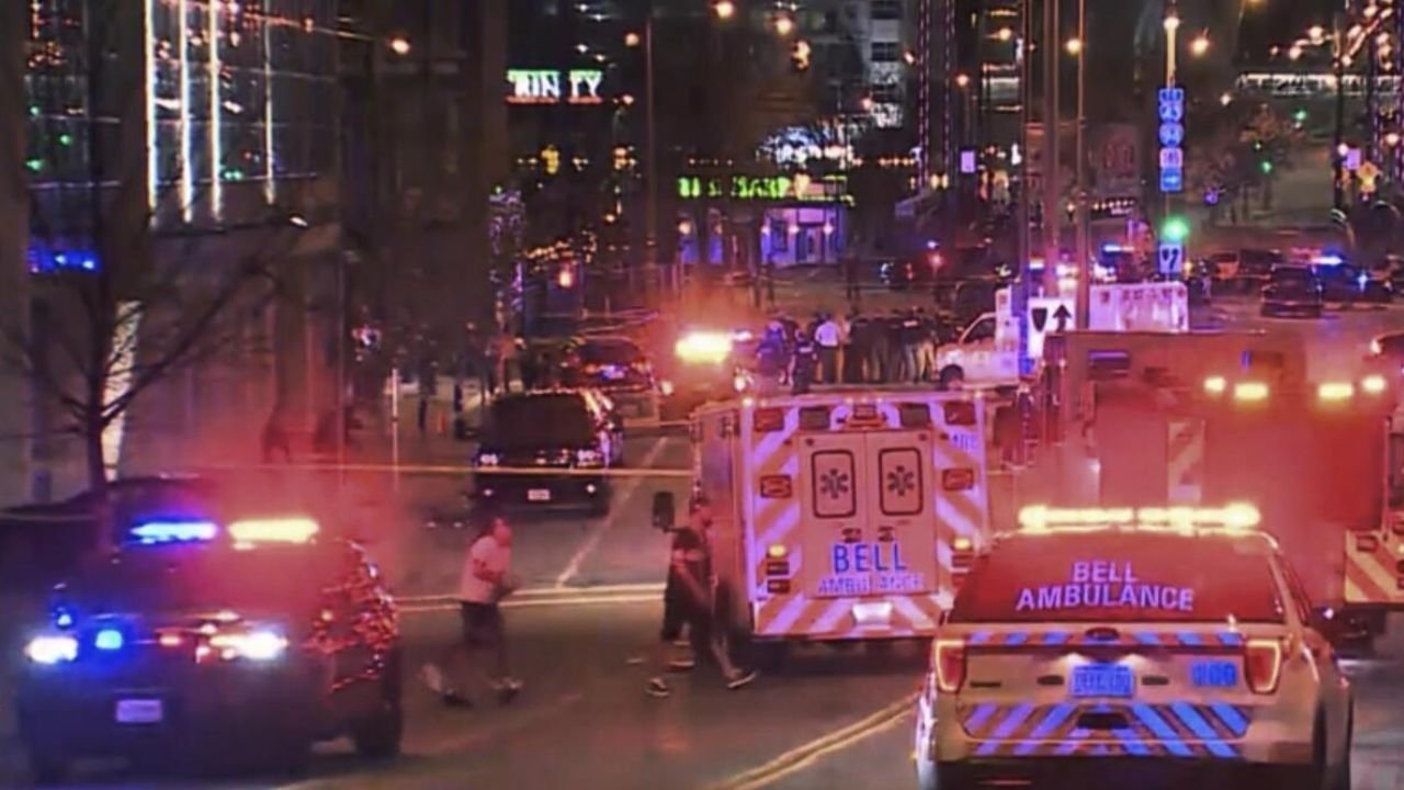 Three People Shot in Separate Milwaukee Incidents During Violent Saturday Night, Police Say