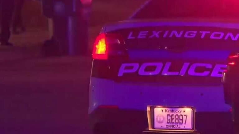 Three Years After Triple Shooting on Bradley Court, Lexington Investigators Still Searching for Answers in Unsolved Homicide