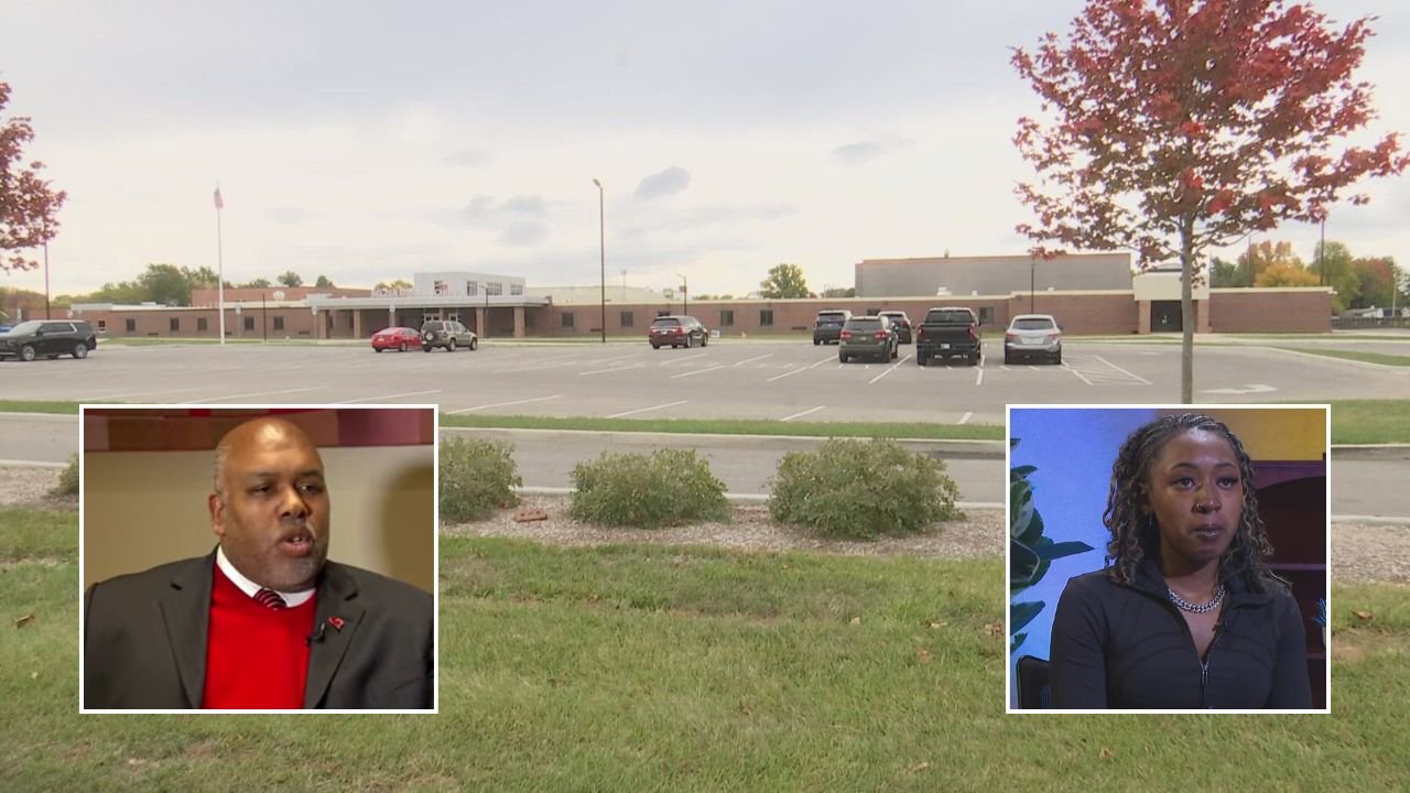 Two Former Employees Granted Protective Orders Against Ex-Lawrence Township Principal Accused of Sexual Assault